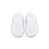 Jordan Air Jordan 6 Little Flex Infrared Cushioning Abrasion Resistant Slip Resistant Mid top Toddler Shoes White CT4417-101