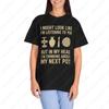 Oberteile – T-Shirts