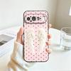Case for Google Pixel 11 pro 10a 11ProXL 8a 7a 6a 9a 6 7 8 Pro 10 9 Pro XL Funda Phone Cover Angel Wing Feather