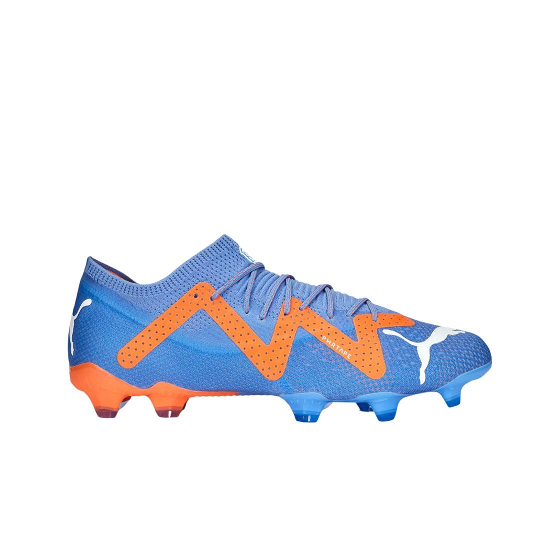 

Puma Future Ultimate Low Fg/ag Blue Glimmer Ultra Orange 285