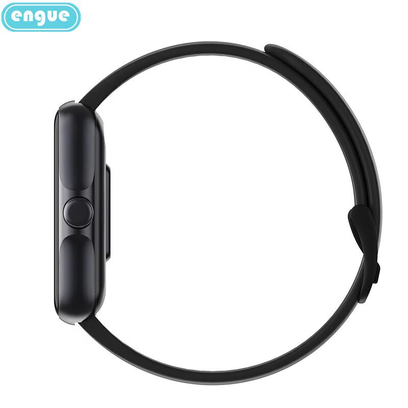 Engu Engu Smart Fitness Tracker with Heart Rate Monitor (CN version)
