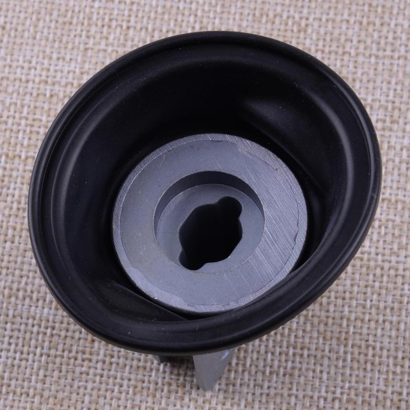 1x Diaphragm Carburetor Membrane Vacuum Piston fit for Yamaha XV 750 XV 1100 Virago Gussrad