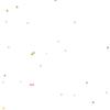 Nagatoya Shoten OA Washi Paper A4 Tanabata 20 Sheets "Nagomigami" Na-767 White,