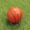 3PCS Mini Basketball Elastic Inflation Beach Ball Parent-Child Games Interactive Body Coordination Training Props Party Gift ZYF