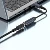 Type-C to DC5.5x2.1mm Power Cable USB C to 5.5x2.5mm 2.5x0.7mm 3.0x1.1mm 3.5x1.35mm 4.0x1.35mm 4.0x1.7mm 4.8x1.7mm 100W