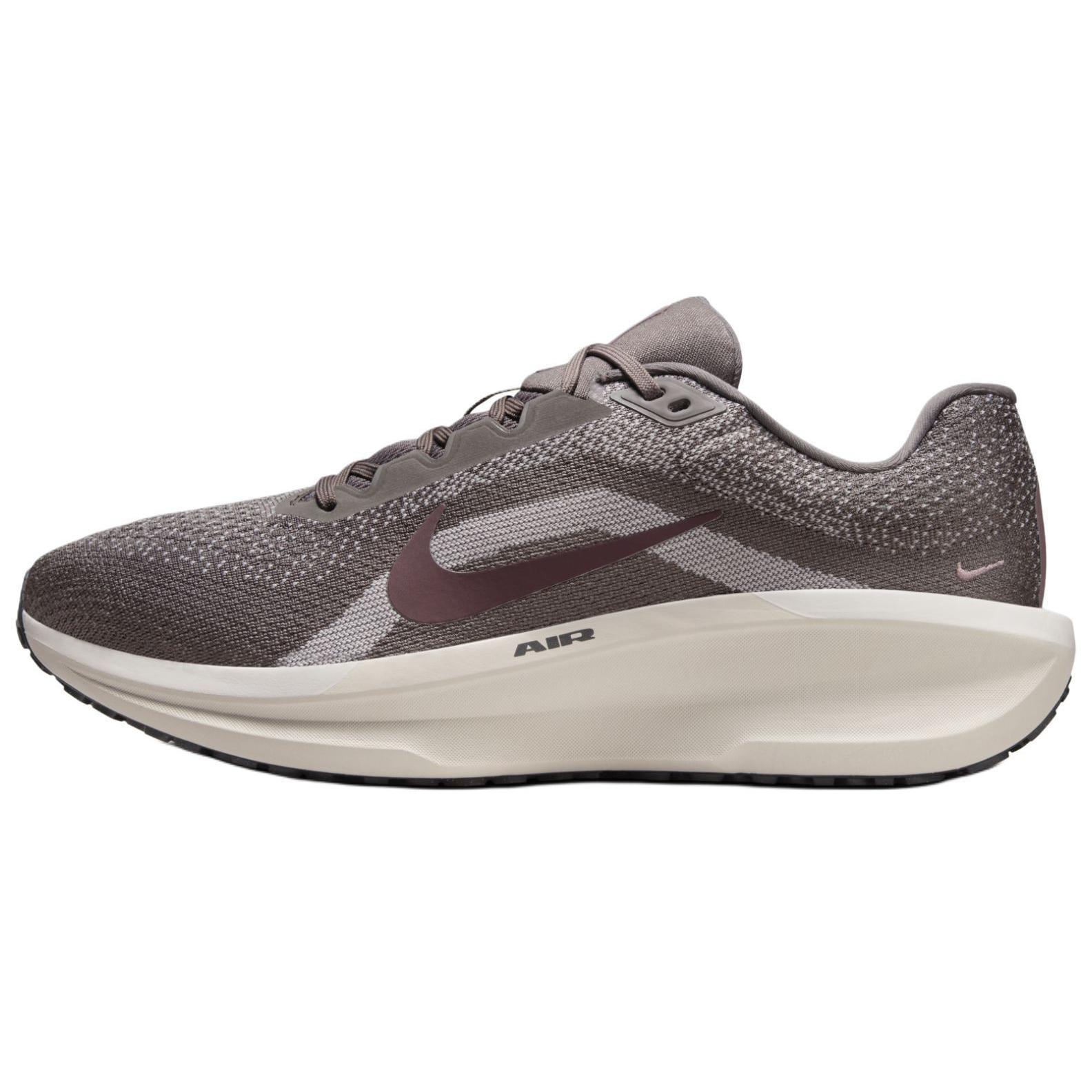 Nike Air Zoom Winflo 11 Cave Stone Burgundy Crush Men s FJ9509-200 EU 44
