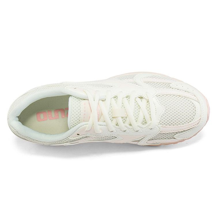 Mizuno Spark CN1 Comfortable Fashion Trendy Fabric Synthetic Leather Non-Slip Wear-Resistant Breathable Low-Top Casual Running Shoes D1GH221206