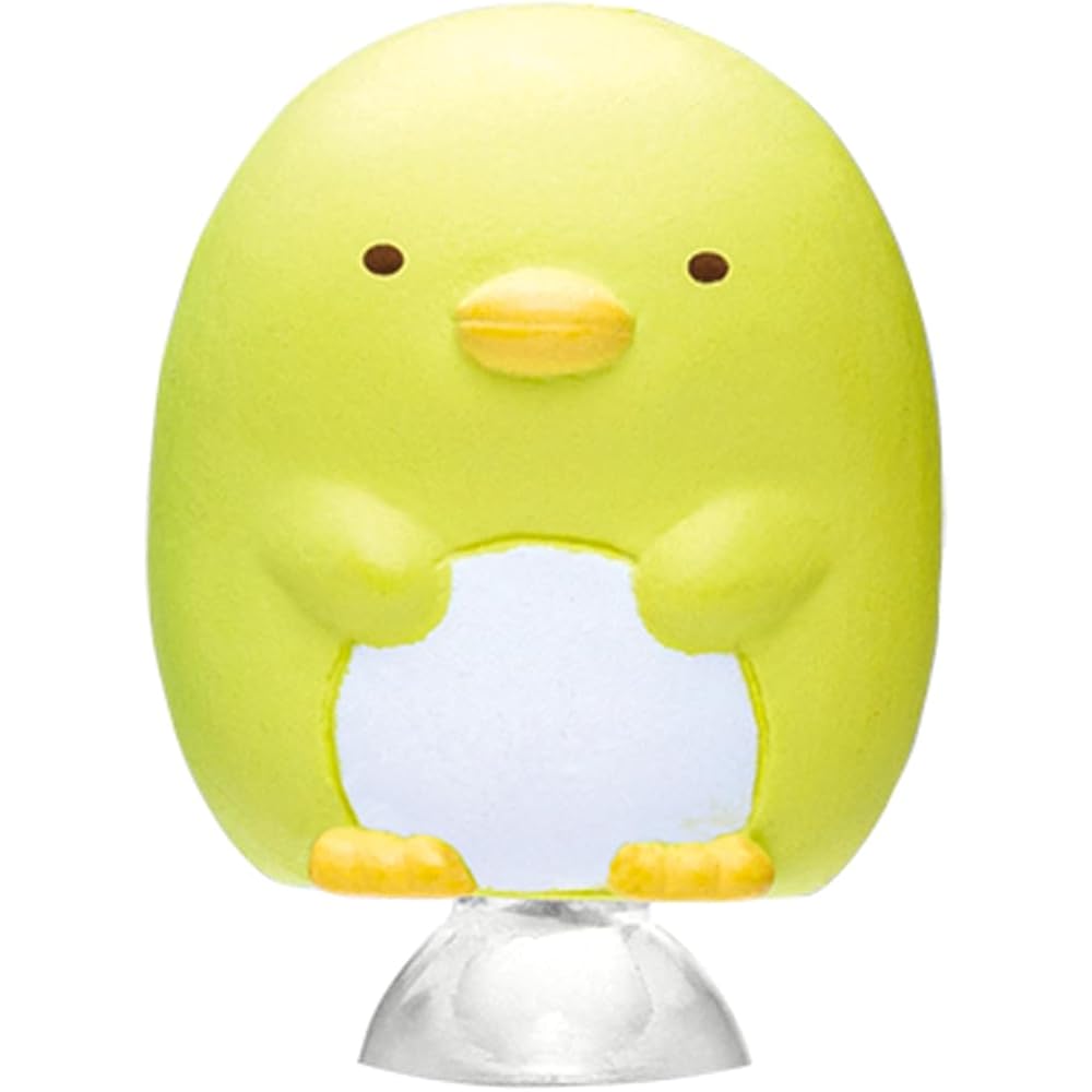 Takara Tomy (TAKARA TOMY) Sumikko Gurashi Kutsuki Sumikko Mawa Soshiro Bear Elevator 3rd Floor Da...