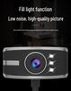 Webcam USB ad Alta Definizione con Microfono per Lezioni Online e Live Streaming, Installazione Senza Driver