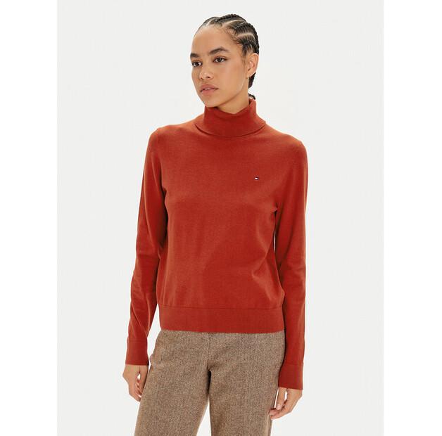 

Свитер для гольфа Tommy Hilfiger WW0WW43211 EU XXS