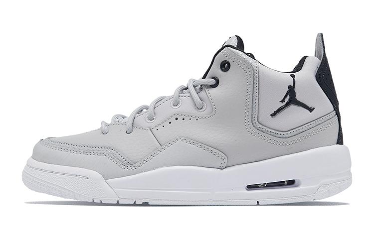Jordan Courtside 23 GS Серый Туман AR1002-002 35.5