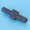 Plastic Aquarium Fish     Diameter Adapter Connector Inlet Outlet Water Pipe Accessories