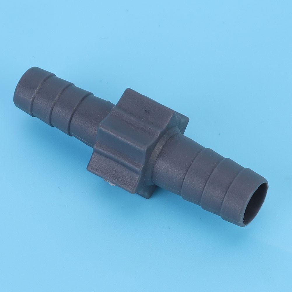Plastic Aquarium Fish     Diameter Adapter Connector Inlet Outlet Water Pipe Accessories