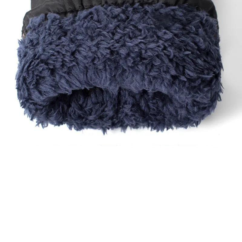 Winter warme Wolle Touchscreen Handschuhe wasserdicht winddicht Radfahren Motorrad Ski Wanderhandschuhe