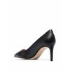 Salvatore Ferragamo Ferragamo Ilary 70mm Pumps Black