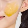 Hanyul Moonlight Yuja Cleansing Tone-Up Pack Foam
