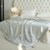 Shanshan Pearl Su Embroidery Tussah Silk Summer Duvet