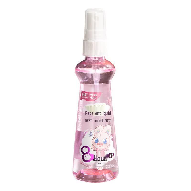 Liushin Mosquito Repellent Spray