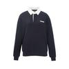 CAREM Woman Off Clubhouse Sweat Shirts- Navy