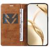 For Honor 200 5G Wallet Case Litchi Texture Leather Phone Cover