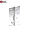 Ouzhuo 201 Stainless Steel Hinge
