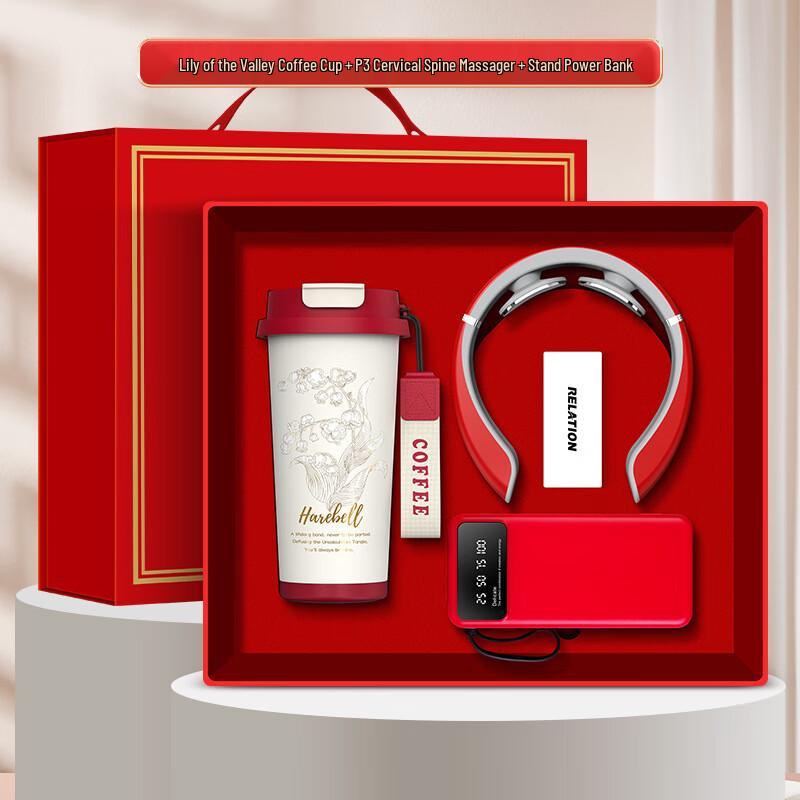 Premium Business Gift Set
