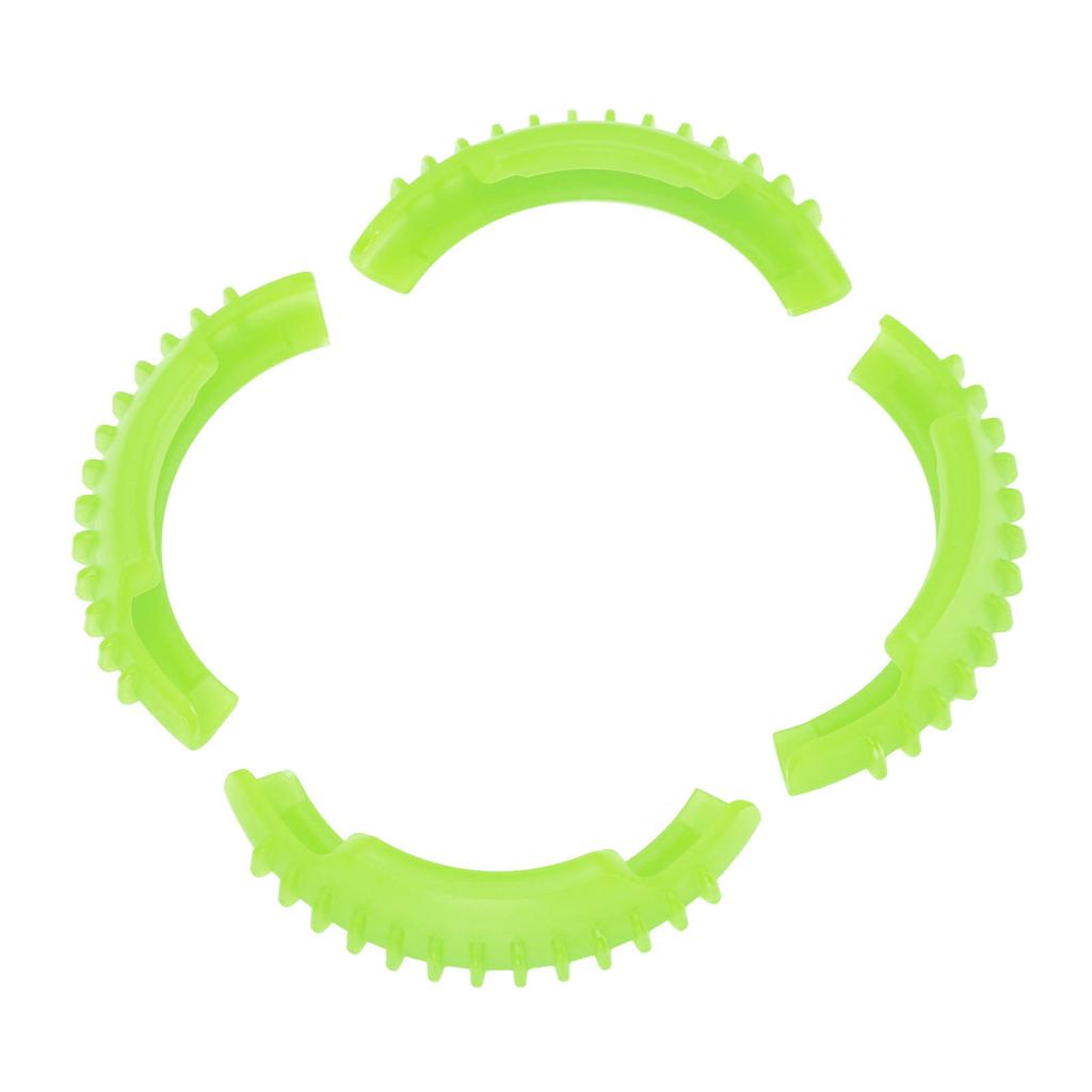 4Pcs Propeller Guard Protector Efficient Use Shockproof High Toughness Lightweight Prop Bumper