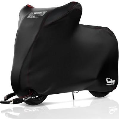 Motorfiets accessoires – Hoezen voor motorfietsen