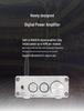 Infineon MA12070 D80B Zweikanal-HiFi-Bluetooth 5.0 High-Power-Audiophiler Verstärker