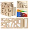 Jucării pentru învățare și dezvoltare – Jucării de matematică
