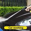 Multipurpose Car Washing Garden Watering Pet Bathing High-Pressure Water Gun