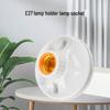 Verlichting accessoires – Verlichtingshouders