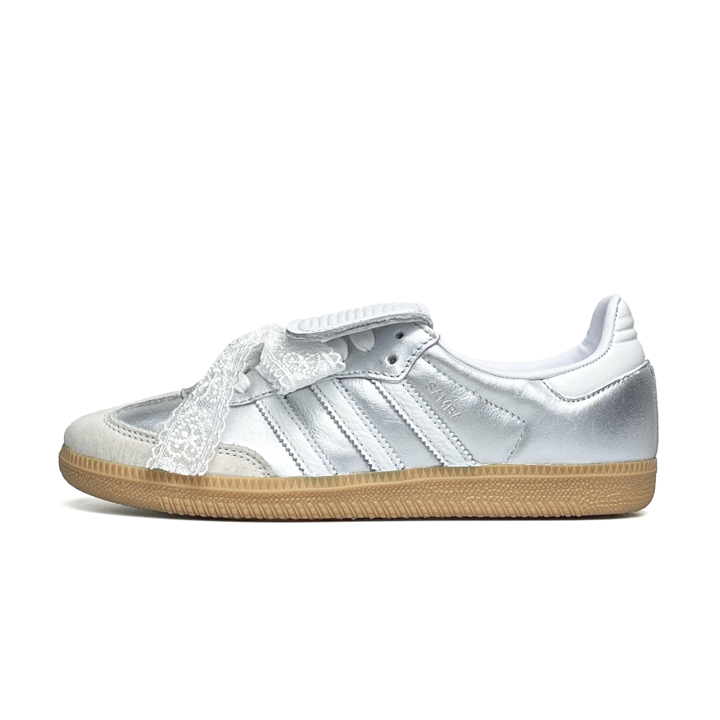 Adidas Originals Samba LT Neslīdošas Nodilumizturīgas