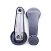 Shaanqi 2190 Water Truck Window Crank