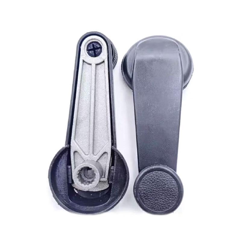 Shaanqi 2190 Water Truck Window Crank