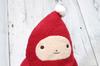 Shinada Fumofumo-san Nicola (M) 10 x 5 x 20 cm Plush Toy Goods Animal Goods FFN-0078