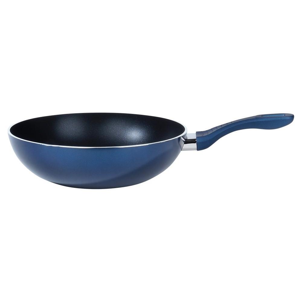 Diamond non-stick wok pan DIAMANT 30 cm
