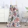 Multi-Layer Gauze Cotton Bath Towel Soft And Comfortable Beach Towel Ethnic Style Sun God Skin-Friendly Water Absorption