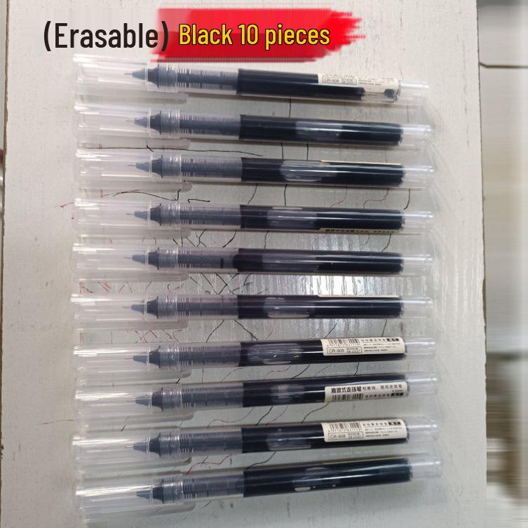 Upgraded Dark Board White Marker for Woodworking - Paint-Free
