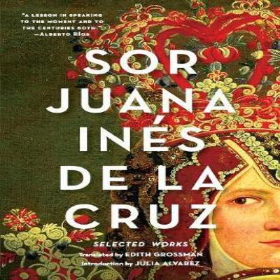 Sor Juana Ines De La Cruz by Sister Juana Ines De La Cruz Paperback Book 9780393351880