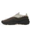 Nike Air Footscape Woven Phantom Earth Women Sneakers Cream Black FZ4340-100