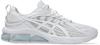 Кроссовки Asics Gel Quantum 180 VIII Sneaker white-cloud grey