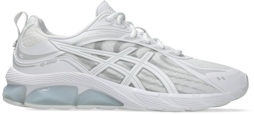 Кроссовки Asics Gel Quantum 180 VIII Sneaker white-cloud grey