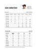 Anta Men's Quick-Dry Badminton Training Set