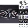 Engaging 4d Assembled Battleship Warship Model Craft For Young Military Enthusiasts
