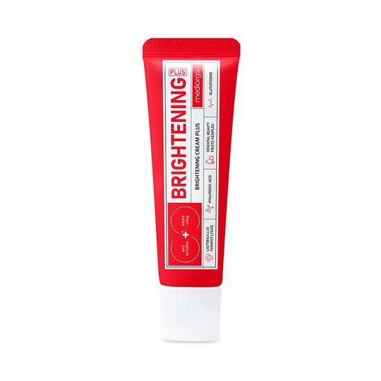 Mediorga Brightening Cream Plus 1+1 Promotion (30ml+30ml)