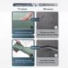 Xiongshiguai Fitness Assessment Training Mat