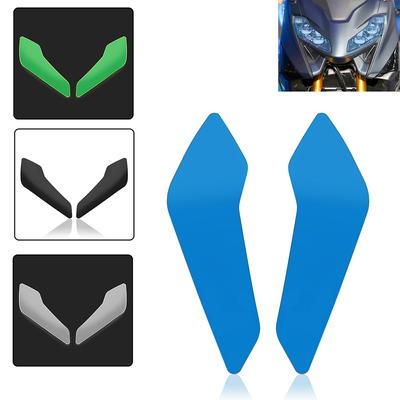 For Yamaha T-MAX TMAX560 TMAX 560 2025-2025 2025 Motorcycle Front Headlight Guard Screen Shield Lens Protector Head Lamp Cover
