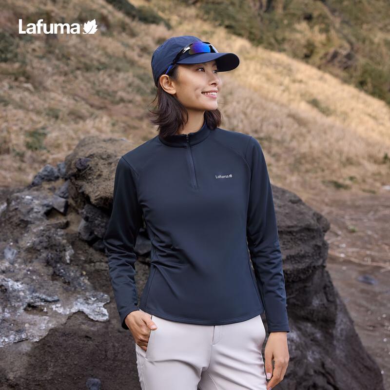 Lafuma Women s Outdoor Thermal Long Sleeve T-Shirt 38