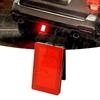Motorcycle LED Car Brake Light Flashing Light LED Rear Taillight Safety Lamp Light Car LED Signal Lamp F1 Style DRL 12V Fog Lamp